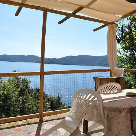 Cotetonda - Taccola Lantgård Marciana Marina (Isola d'Elba)