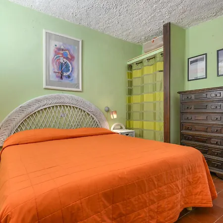 Farm stay Cotetonda - Taccola Marciana Marina (Isola d'Elba)