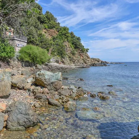 Cotetonda - Taccola * Marciana Marina (Isola d'Elba)