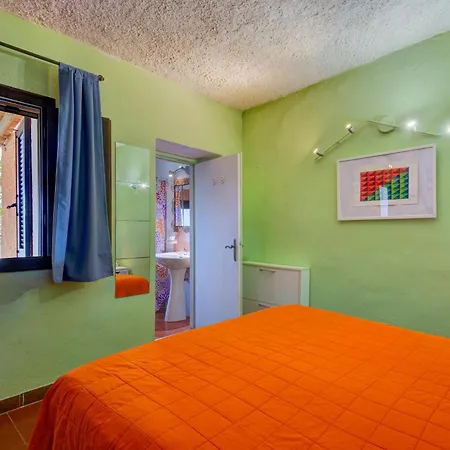 农家乐 Cotetonda - Taccola