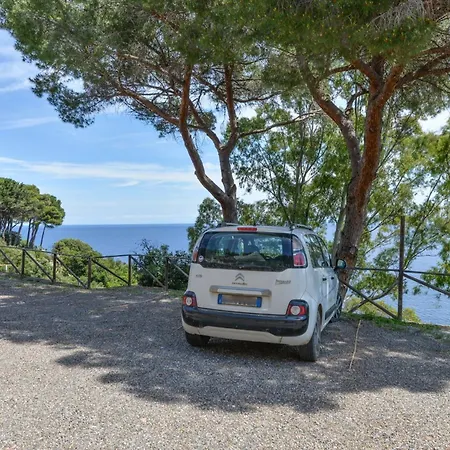 Cotetonda - Taccola Gospodarstwo agroturystyczne Marciana Marina (Isola d'Elba)