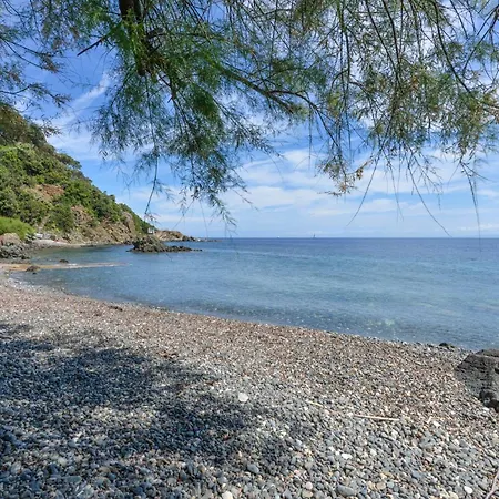 Gospodarstwo agroturystyczne Cotetonda - Taccola Marciana Marina (Isola d'Elba)
