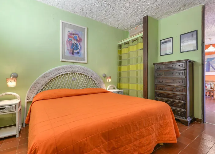 مزرعة للإقامة Cotetonda - Taccola مارتْشانا مارينا