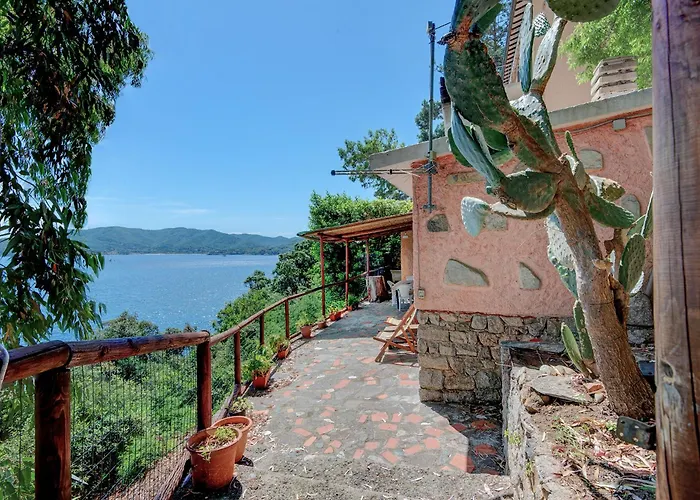 בית חווה Cotetonda - Taccola