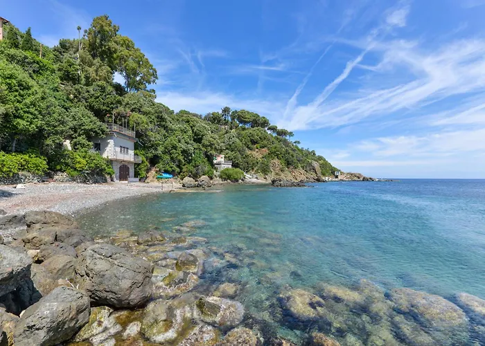 בית חווה Cotetonda - Taccola *