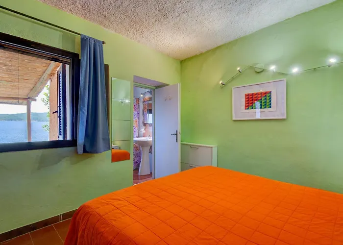 בית חווה Cotetonda - Taccola