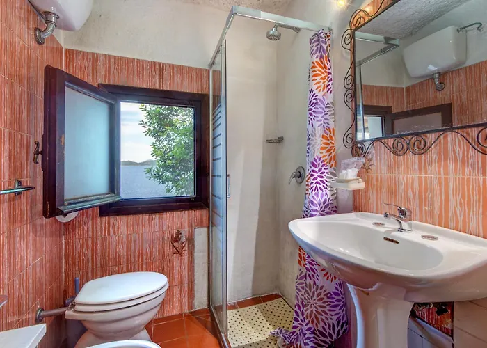 Cotetonda - Taccola בית חווה *